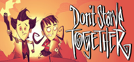 Don't Starve Together